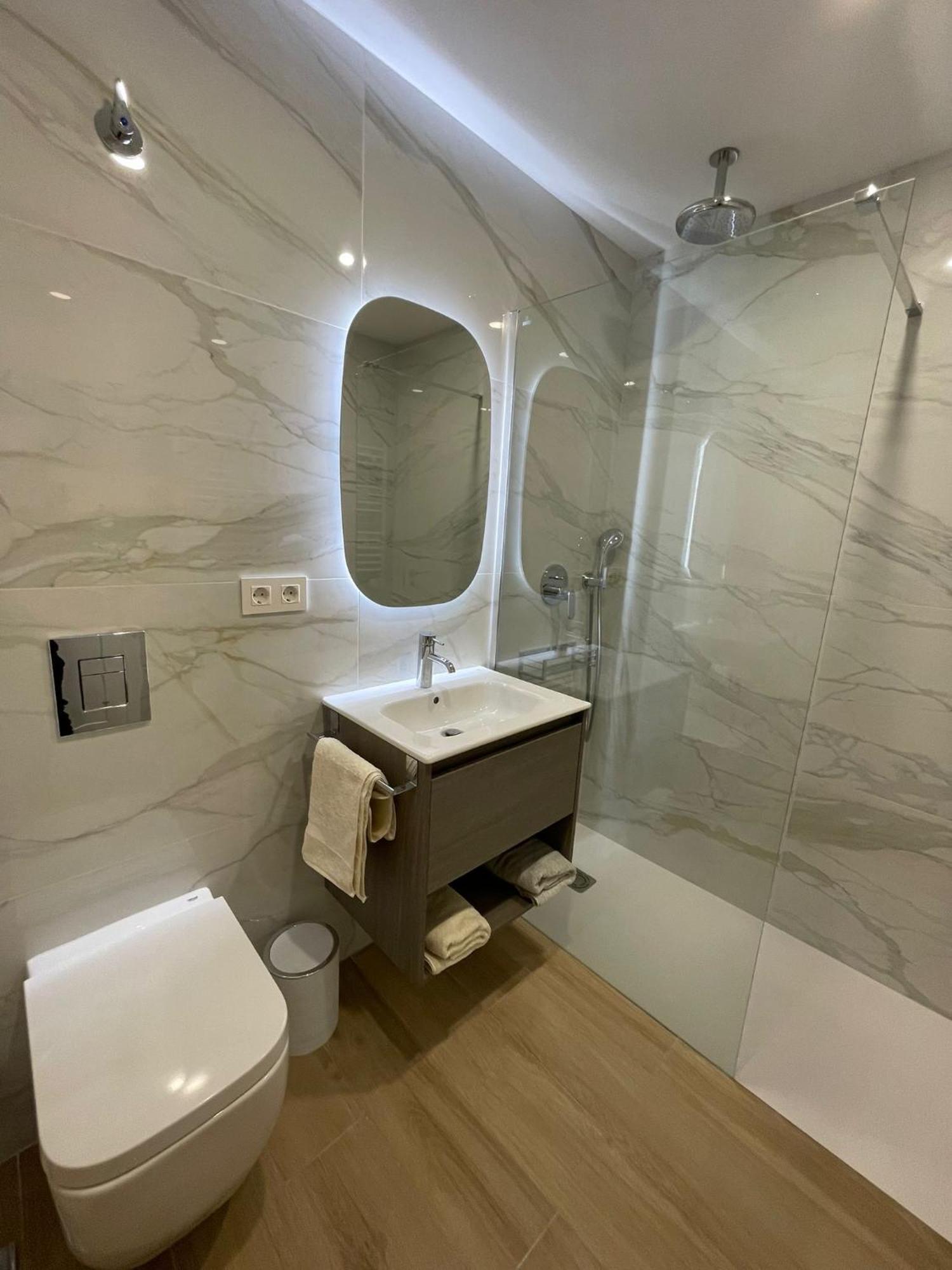 Riscal Suits Luxury Alicante Exterior foto