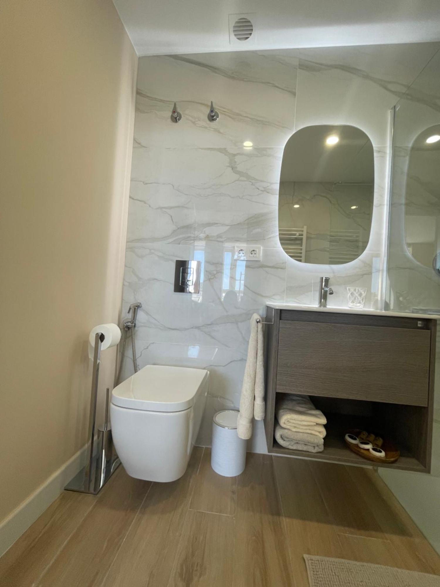 Riscal Suits Luxury Alicante Exterior foto